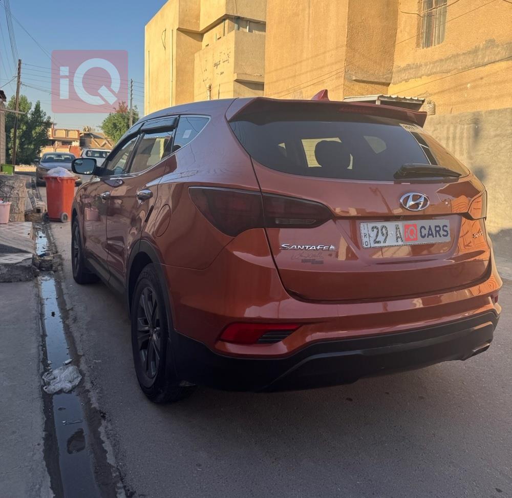 هیوندای سەنتافی